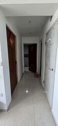 Blk 467A Fernvale Lea (Sengkang), HDB 3 Rooms #589940311
